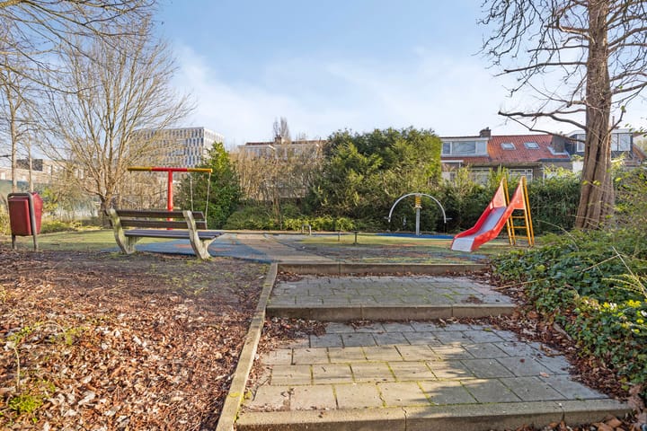 Foto 27 van Corbulokade 30