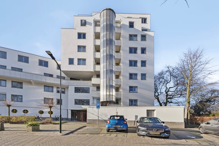 Foto 28 van Corbulokade 30