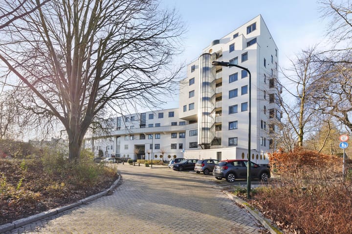 Foto 29 van Corbulokade 30