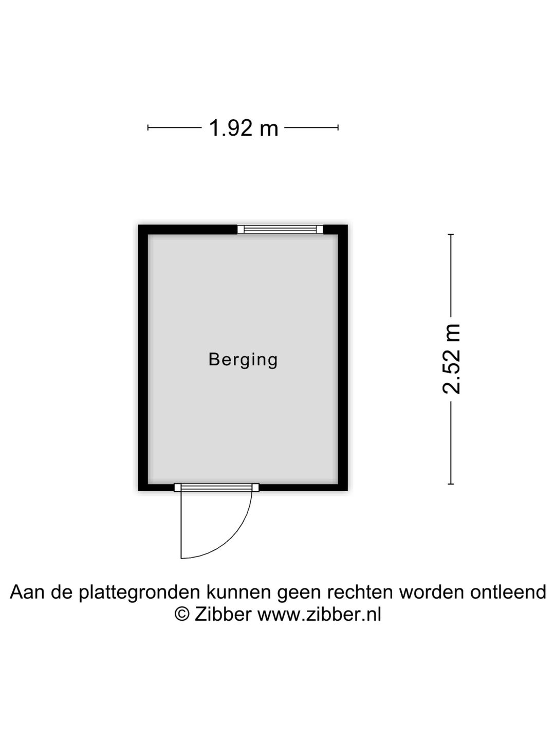 Foto 31 van Corbulokade 30