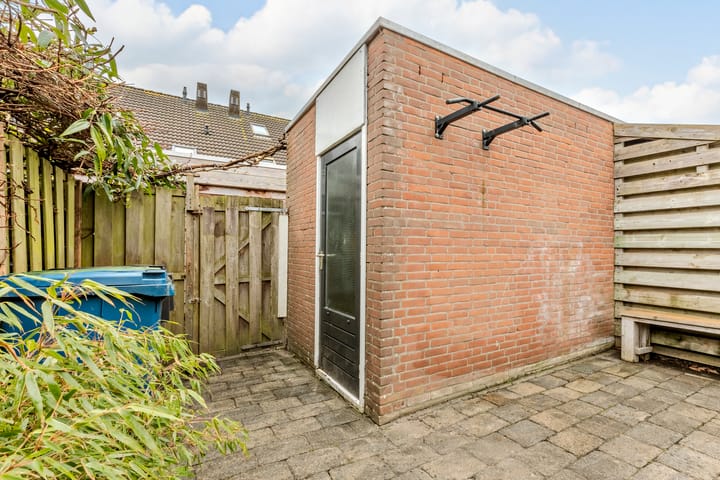 Foto 37 van Schokkerhof 39