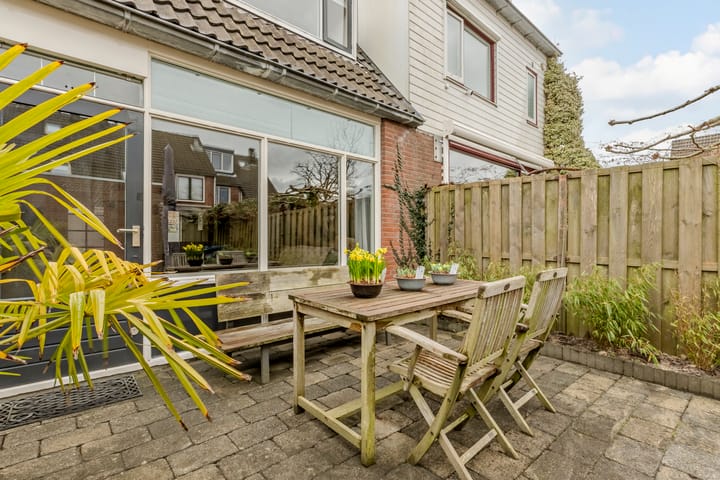 Foto 38 van Schokkerhof 39