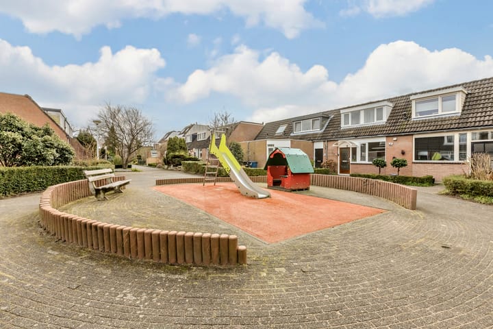 Foto 39 van Schokkerhof 39