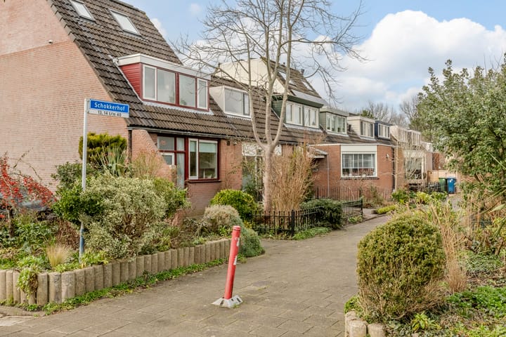 Foto 45 van Schokkerhof 39