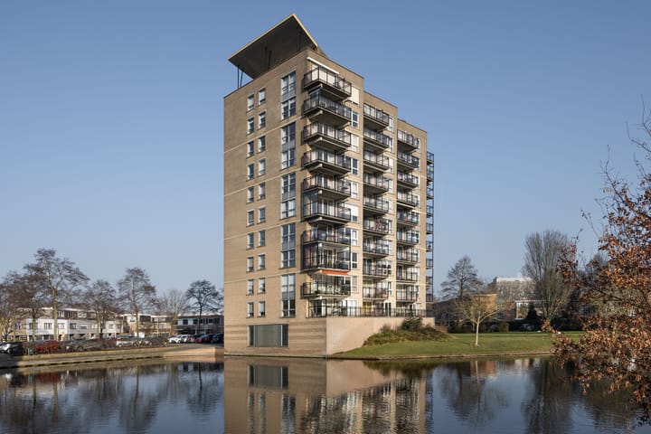 Foto 1 van Coebelweg 49