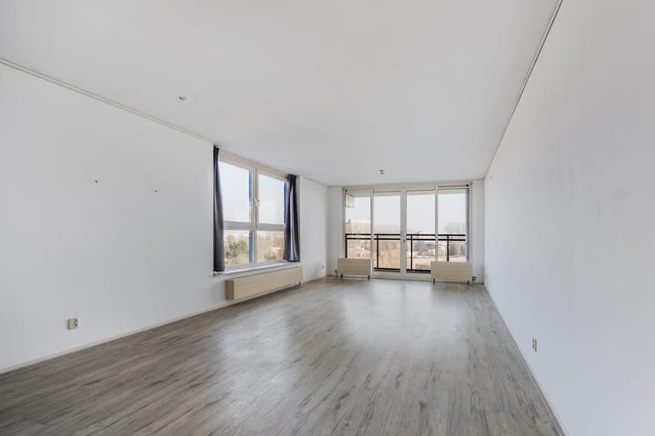 Foto 2 van Coebelweg 49