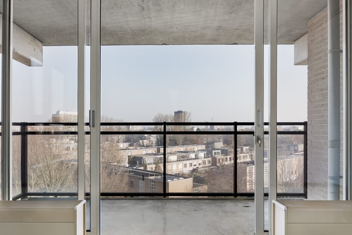 Foto 5 van Coebelweg 49