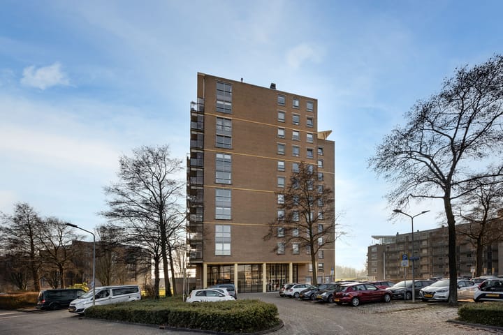 Foto 23 van Coebelweg 49