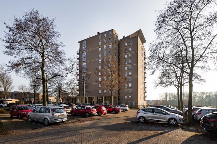 Foto 24 van Coebelweg 49