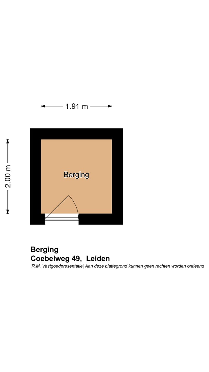 Foto 28 van Coebelweg 49
