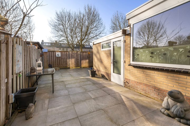 Foto 4 van Plutostraat 20