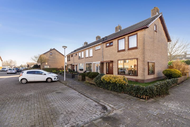 Foto 8 van Plutostraat 20