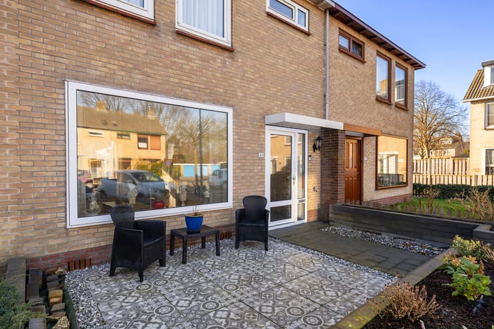 Foto 9 van Plutostraat 20