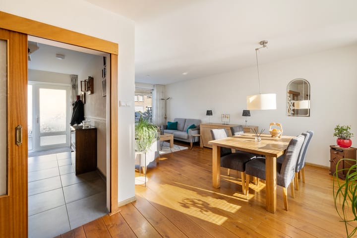 Foto 12 van Plutostraat 20