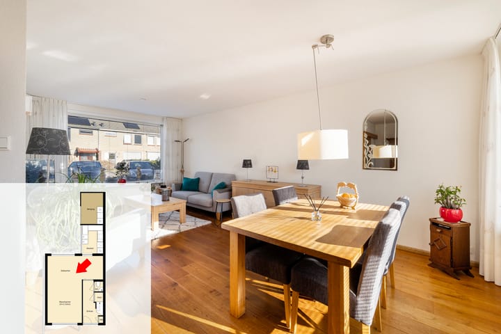 Foto 13 van Plutostraat 20