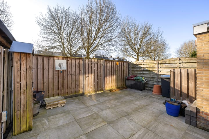 Foto 21 van Plutostraat 20