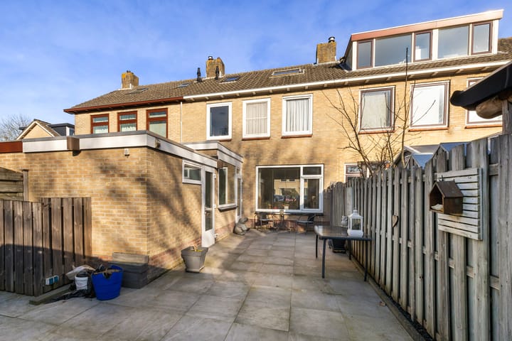 Foto 23 van Plutostraat 20