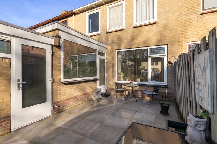 Foto 24 van Plutostraat 20