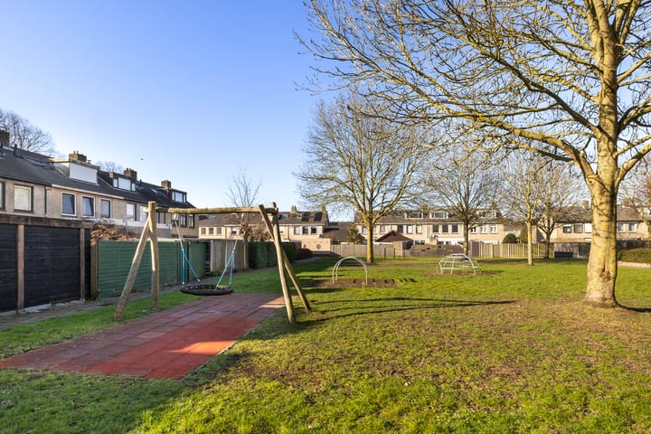 Foto 25 van Plutostraat 20