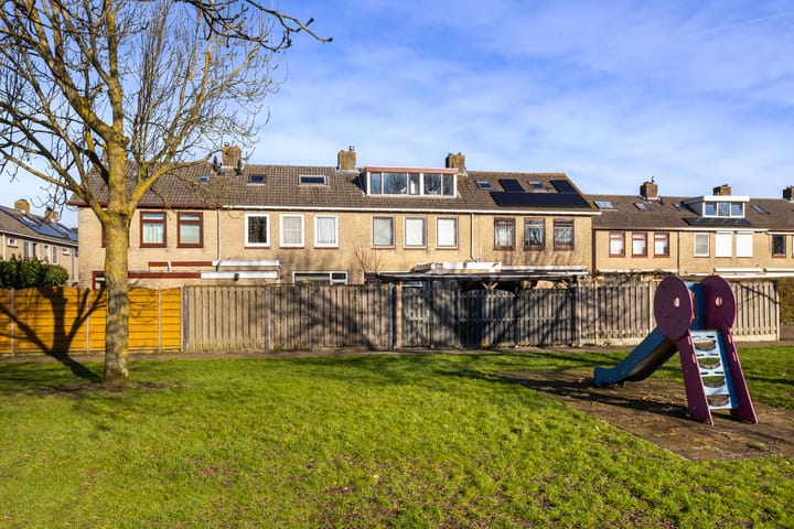 Foto 26 van Plutostraat 20