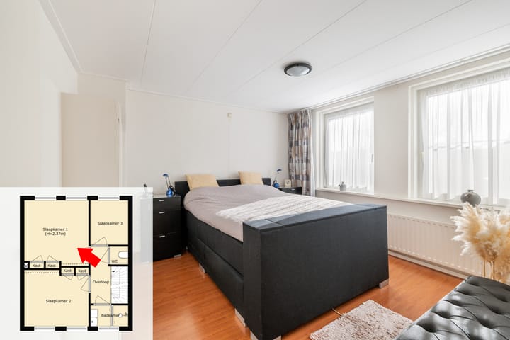 Foto 28 van Plutostraat 20