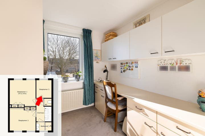 Foto 31 van Plutostraat 20