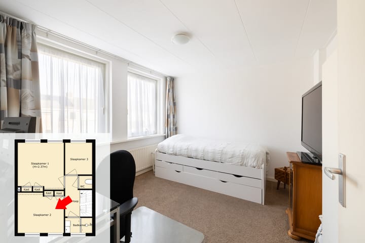 Foto 33 van Plutostraat 20