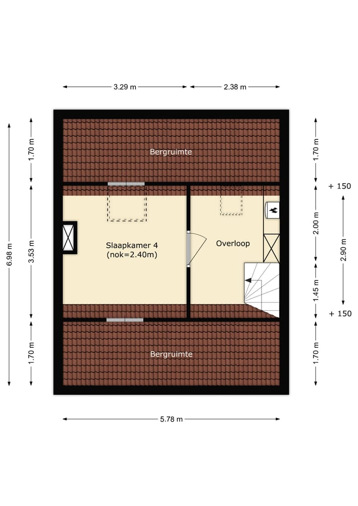 Foto 46 van Plutostraat 20