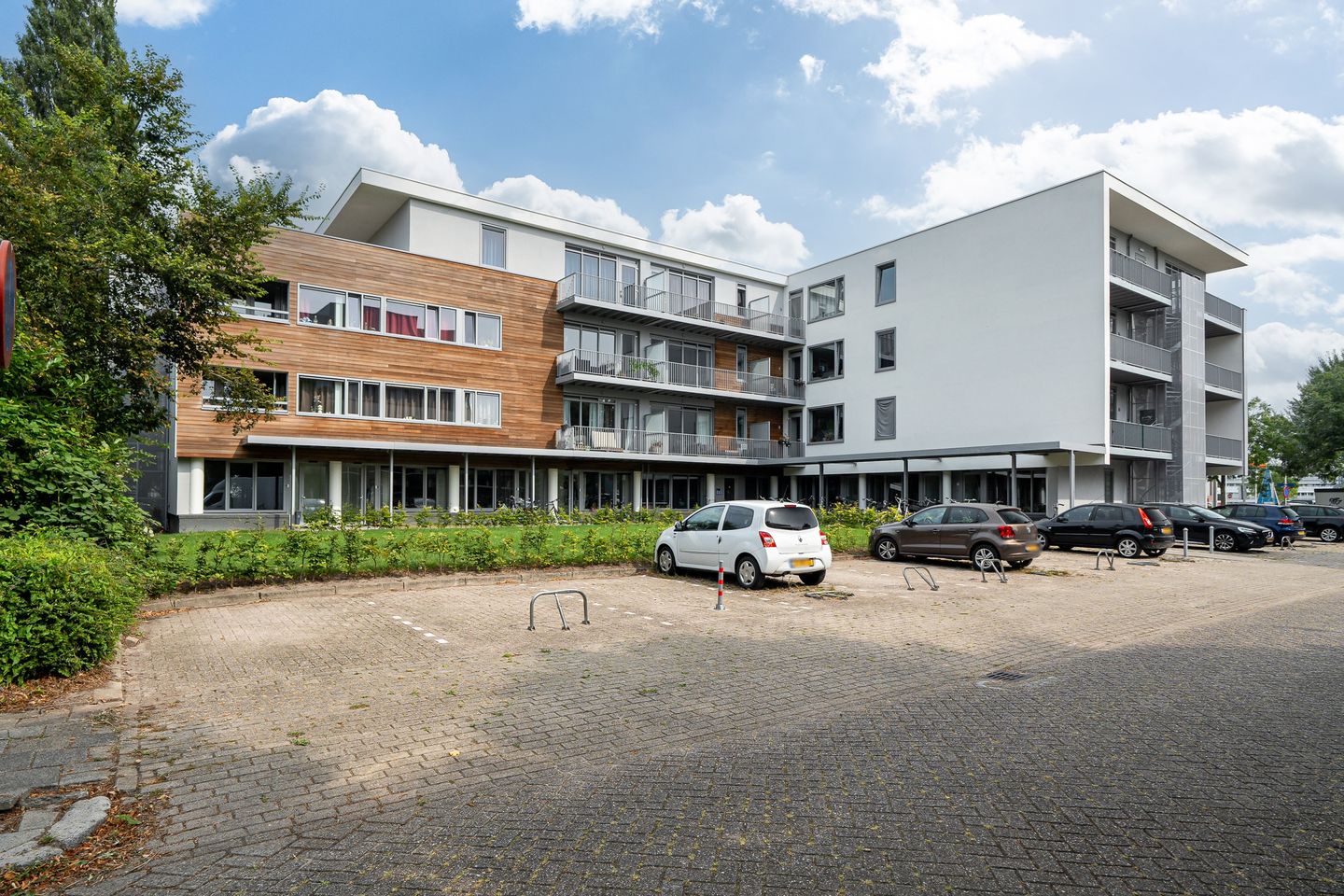 Foto 1 van Jellingastraat 69