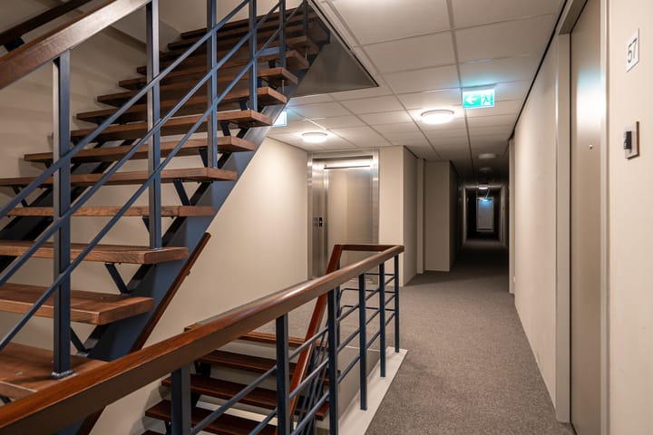 Foto 5 van Jellingastraat 69