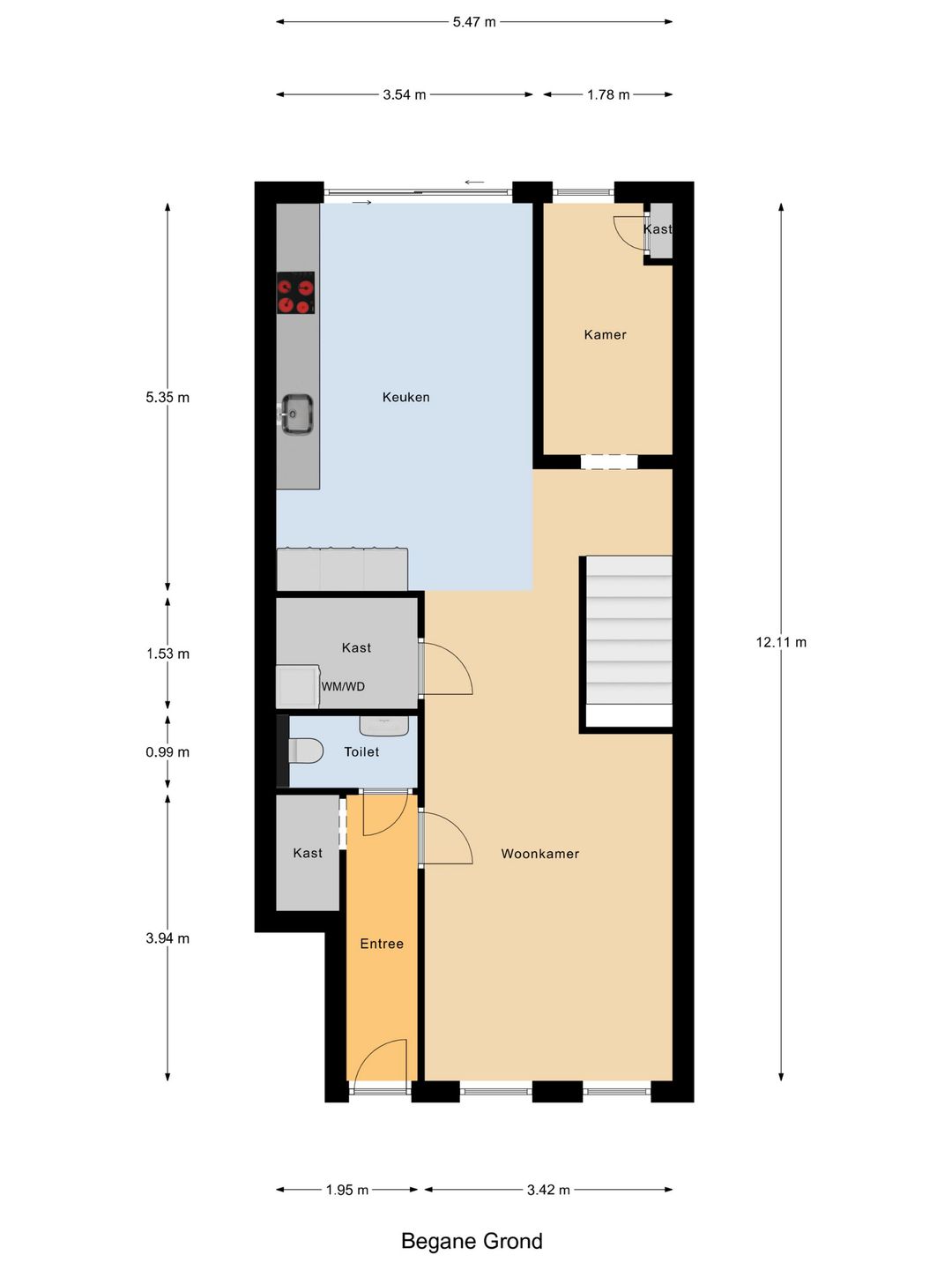 Photo 71 of Groesbeeksedwarsweg 210