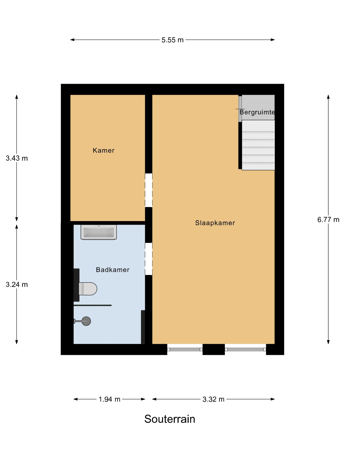 Photo 74 of Groesbeeksedwarsweg 210