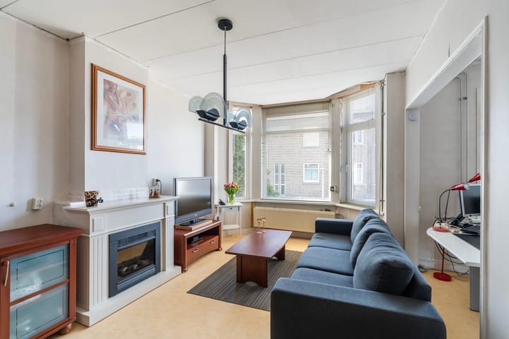 Foto 4 van Bennekomstraat 48