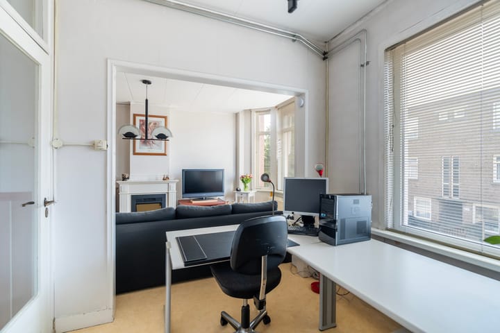 Foto 5 van Bennekomstraat 48