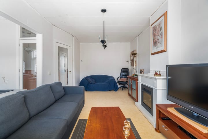 Foto 6 van Bennekomstraat 48