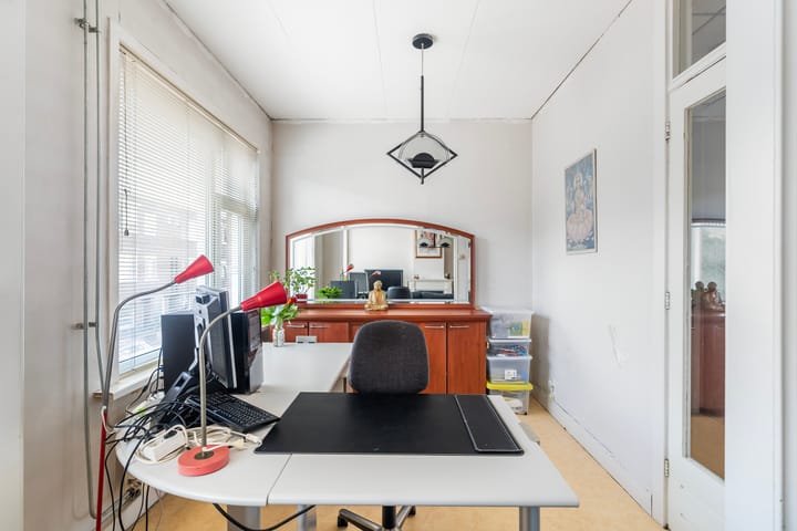 Foto 7 van Bennekomstraat 48