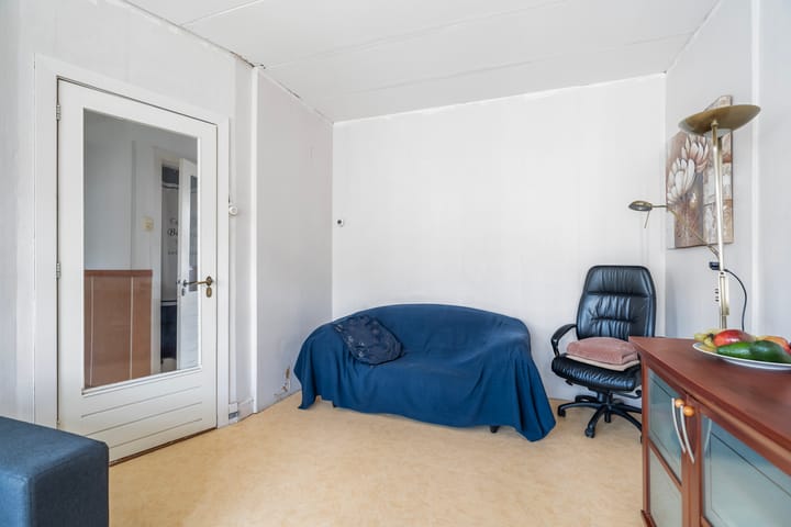 Foto 8 van Bennekomstraat 48