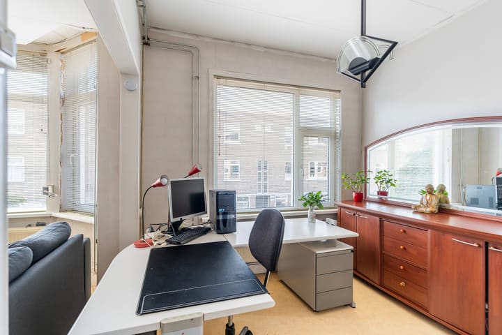 Foto 9 van Bennekomstraat 48