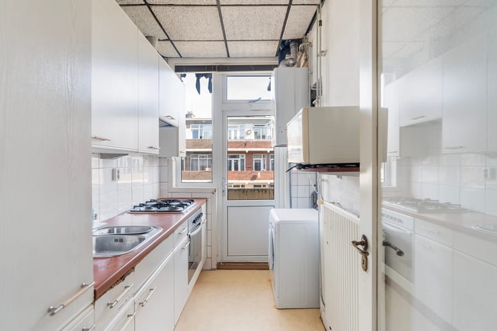 Foto 12 van Bennekomstraat 48