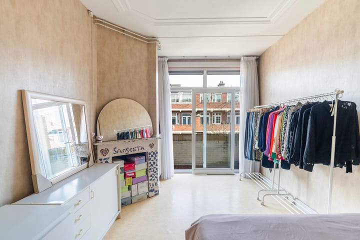 Foto 17 van Bennekomstraat 48