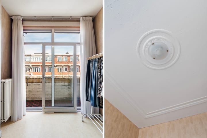 Foto 18 van Bennekomstraat 48