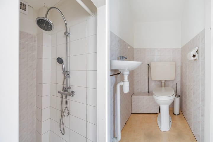 Foto 19 van Bennekomstraat 48