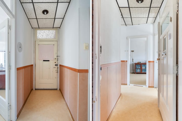 Foto 22 van Bennekomstraat 48