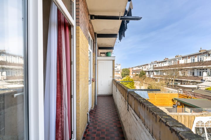 Foto 24 van Bennekomstraat 48