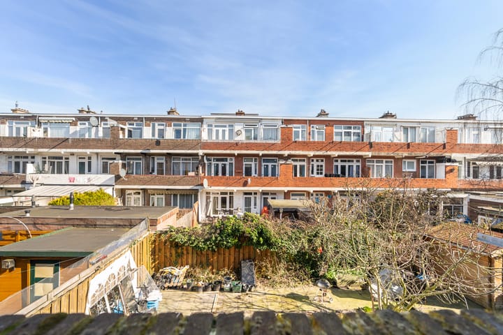 Foto 25 van Bennekomstraat 48