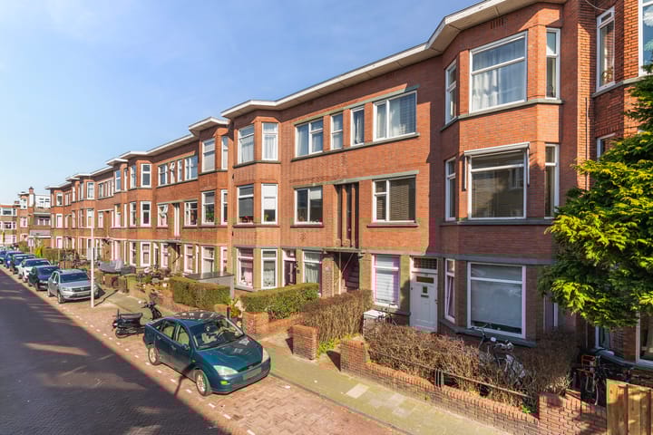 Foto 27 van Bennekomstraat 48