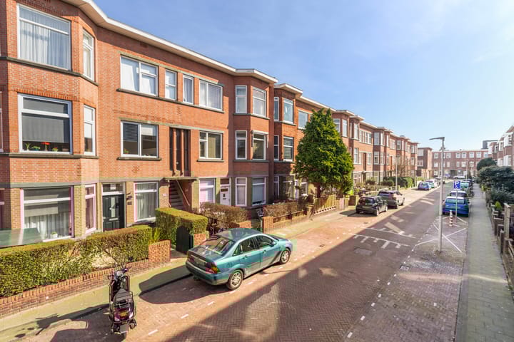 Foto 26 van Bennekomstraat 48