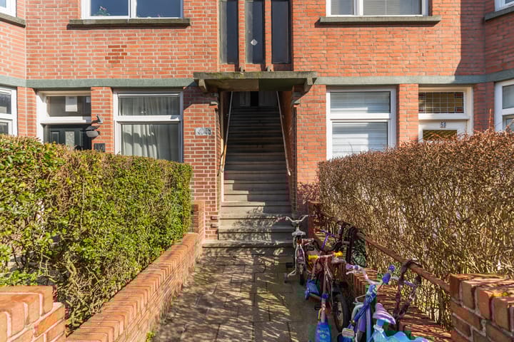 Foto 28 van Bennekomstraat 48