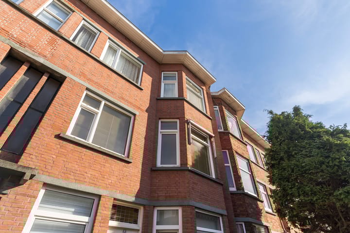 Foto 29 van Bennekomstraat 48