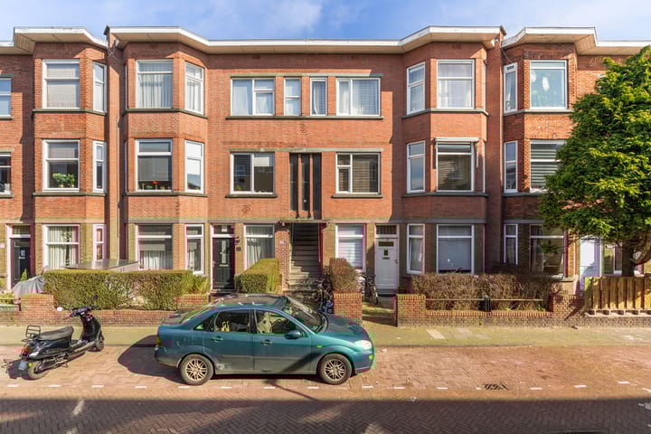 Foto 30 van Bennekomstraat 48